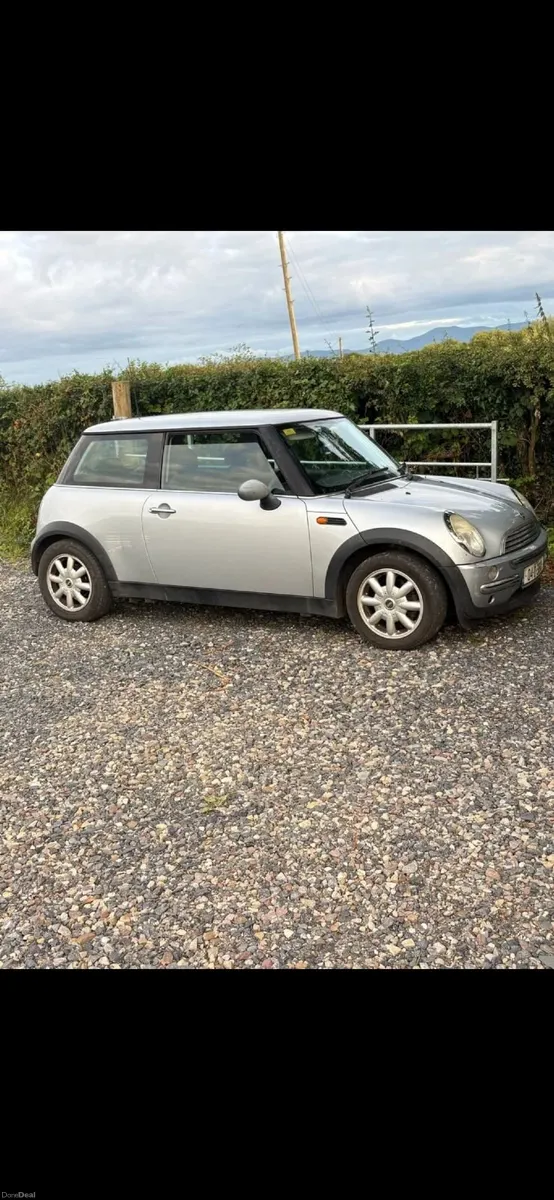 Mini One 2004 - Image 6