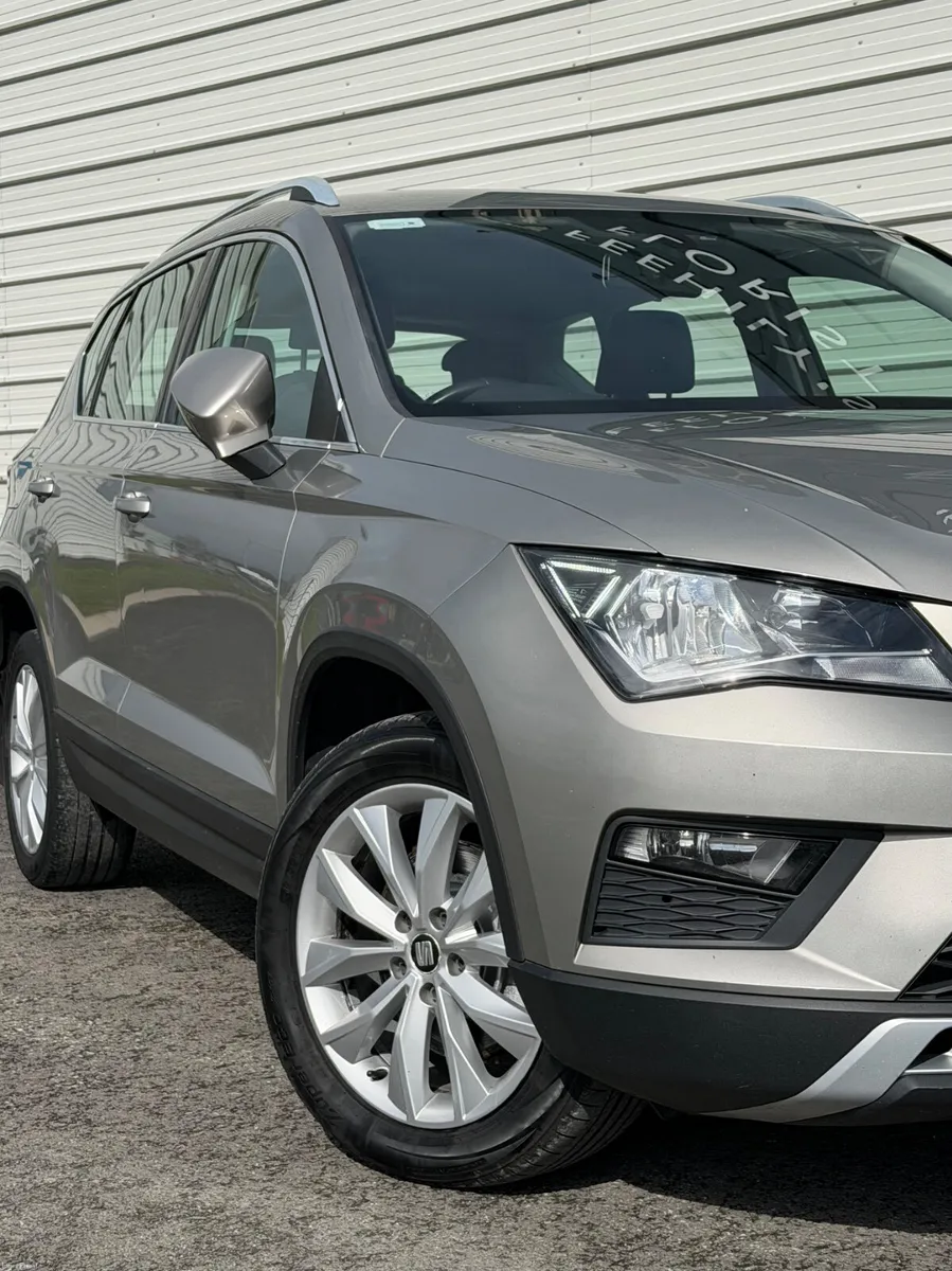 SEAT Ateca 2017 - Image 5
