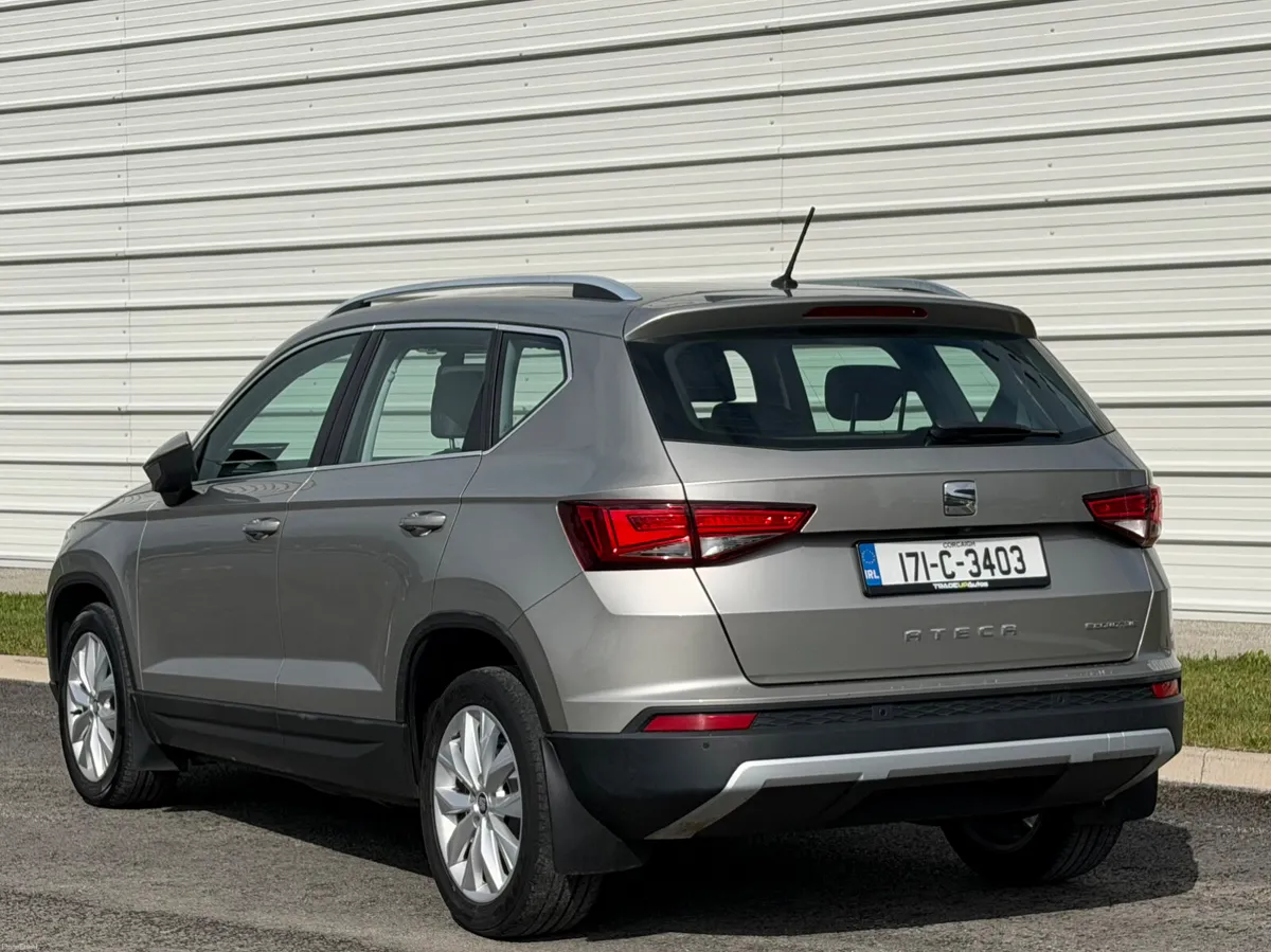 SEAT Ateca 2017 - Image 3
