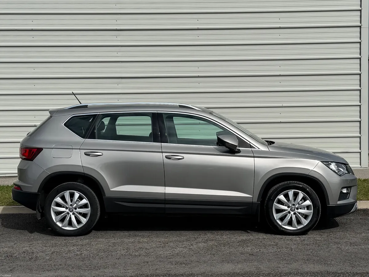 SEAT Ateca 2017 - Image 6