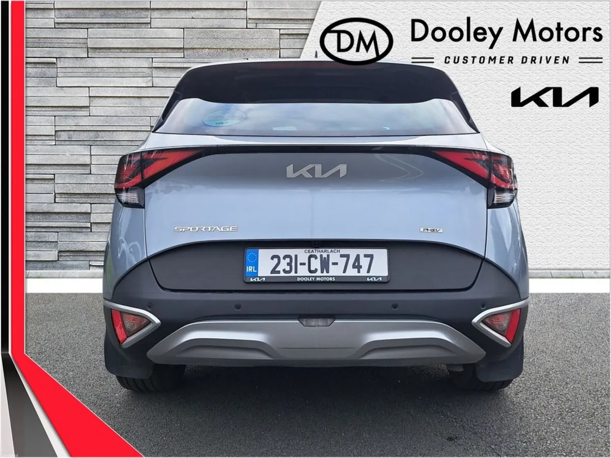 Kia Sportage 1.6 PHEV K3 - Image 6