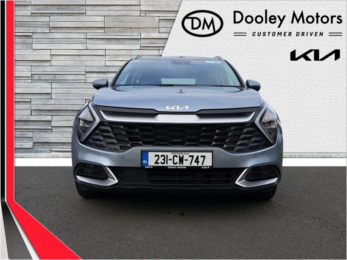 Kia Sportage 1.6 PHEV K3 - Image 2