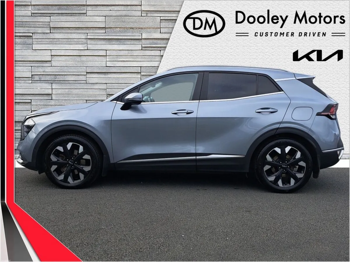 Kia Sportage 1.6 PHEV K3 - Image 4