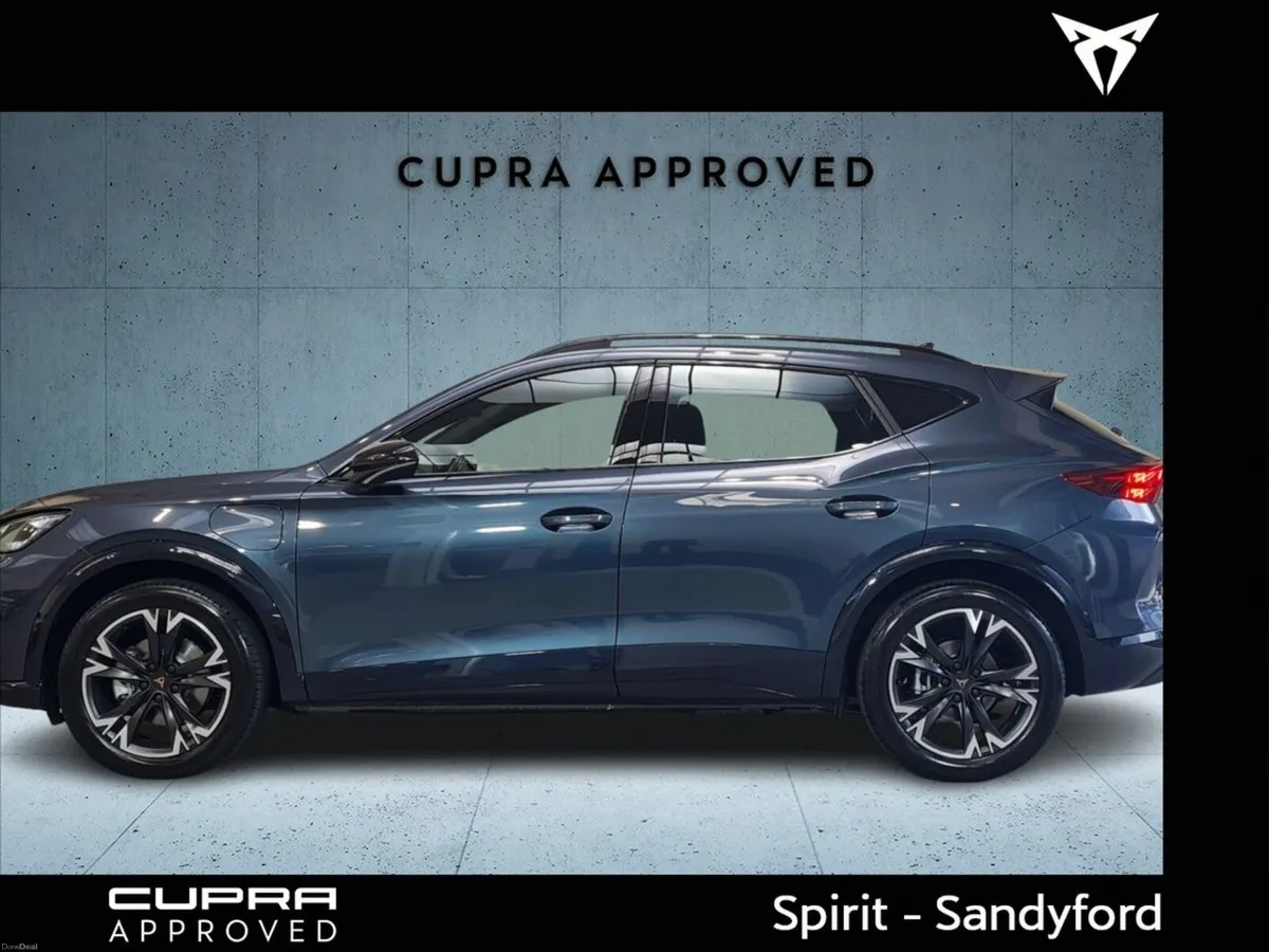 Cupra Formentor E - Hybrid V2 1.5 TSI **Call Steph - Image 3