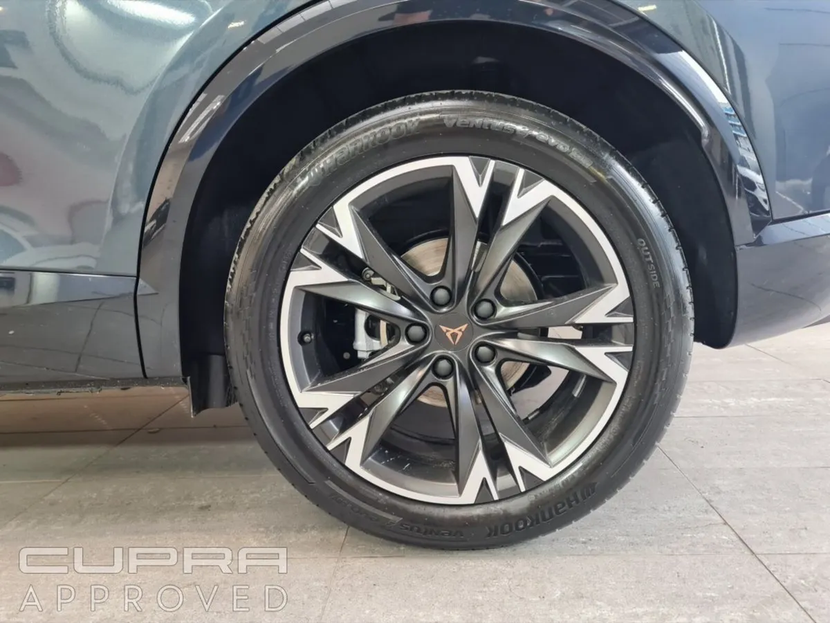 Cupra Formentor E - Hybrid V2 1.5 TSI **Call Steph - Image 6
