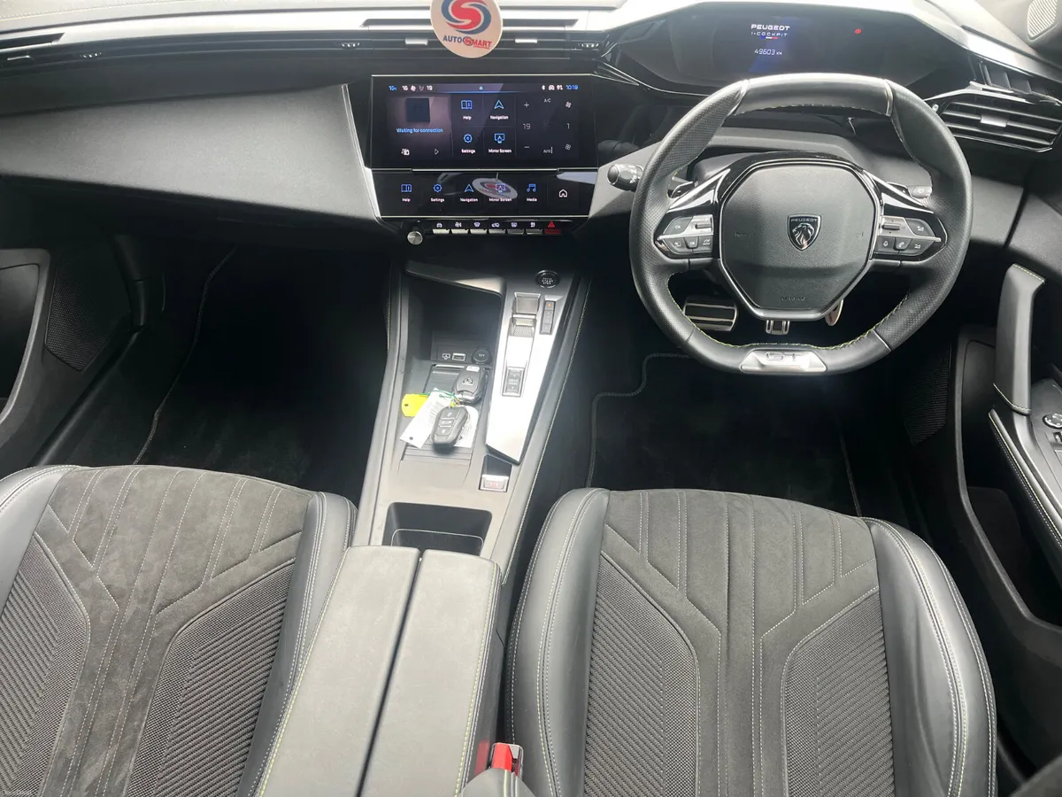 Peugeot 308 2022 - Image 6