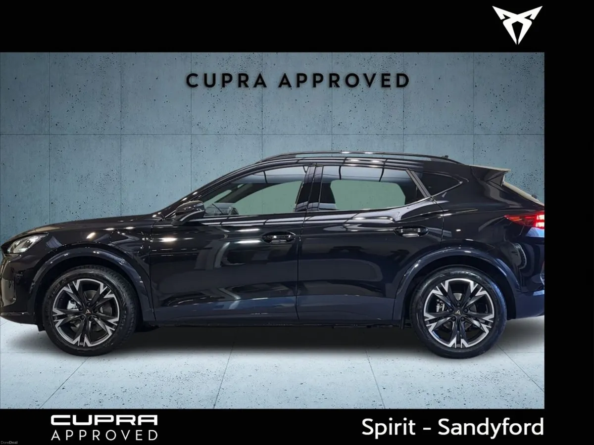Cupra Formentor e-Hybrid 204hp DSG V2**Call John 0 - Image 3