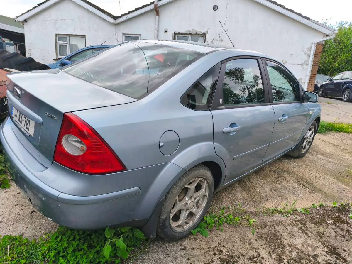 Ford focus - Image 2