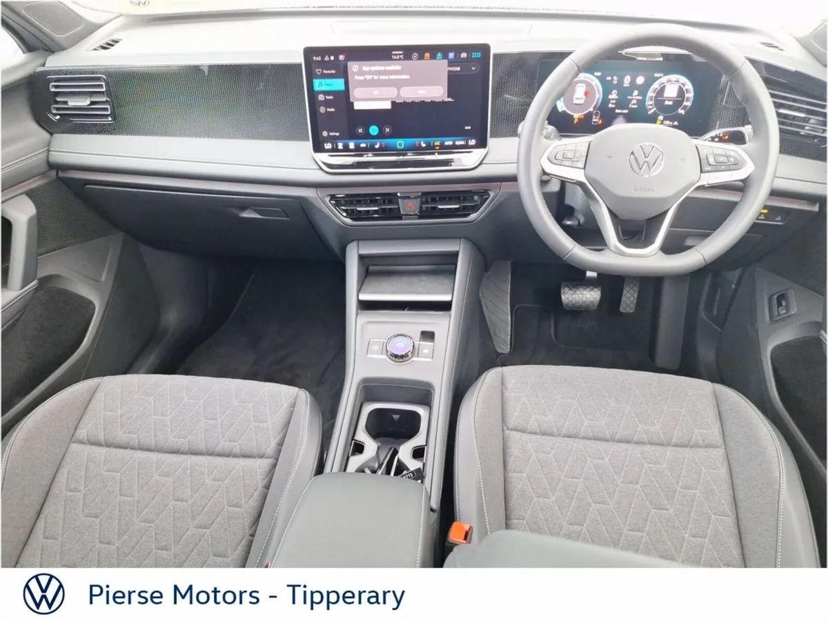 Volkswagen Tiguan EDITION 75 2.0TDI DSG 150HP - Image 4