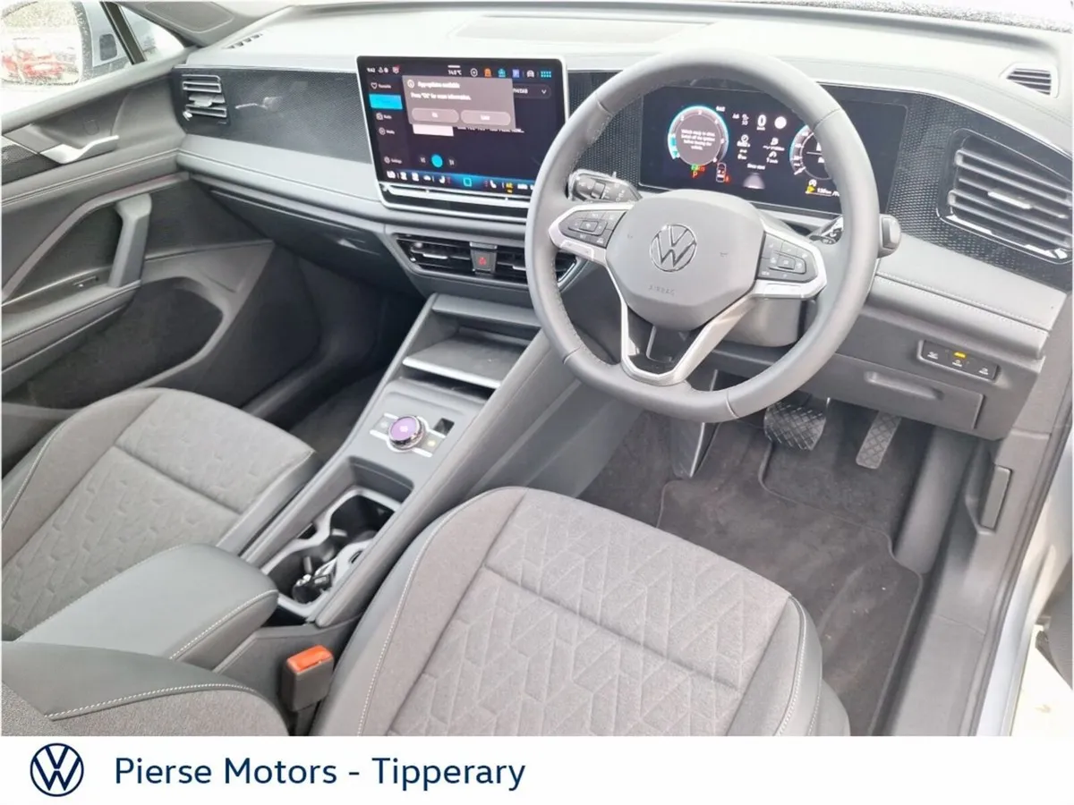 Volkswagen Tiguan EDITION 75 2.0TDI DSG 150HP - Image 2