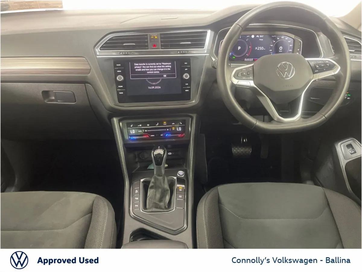 Volkswagen Tiguan Allspace TIGUAN ELEGANCE 2.0TDI - Image 2