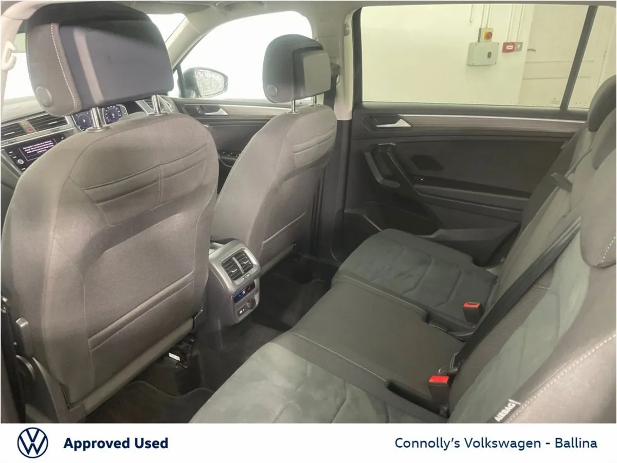 Volkswagen Tiguan Allspace TIGUAN ELEGANCE 2.0TDI - Image 6
