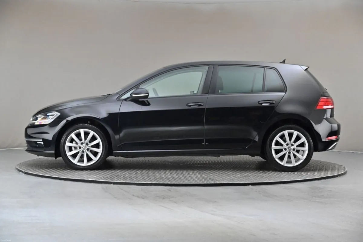 Volkswagen Golf 1.2 TSI DSG MK7.5 COMFORTLINE **DI - Image 5