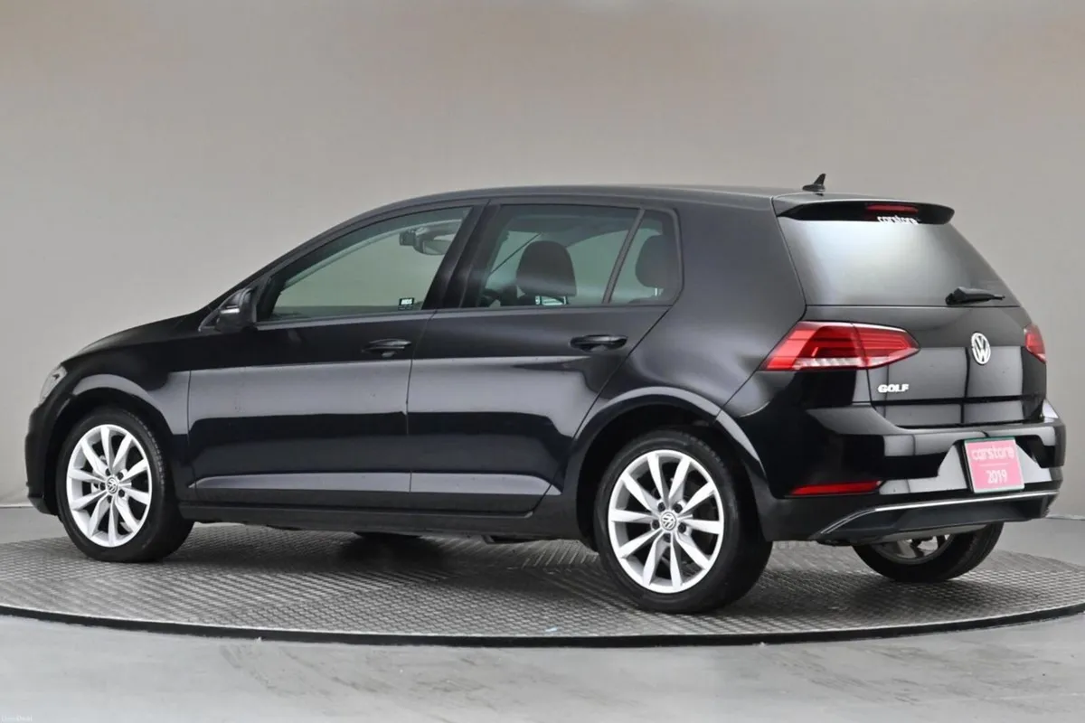 Volkswagen Golf 1.2 TSI DSG MK7.5 COMFORTLINE **DI - Image 6