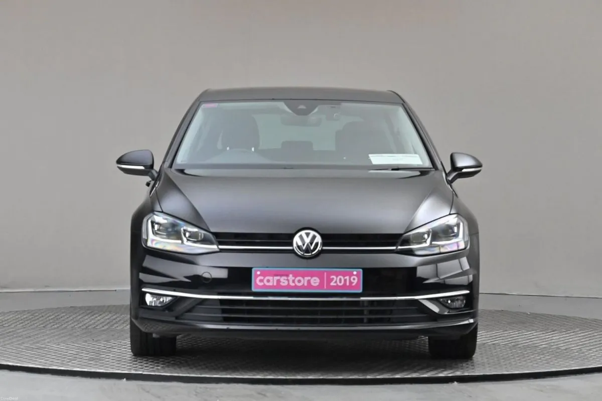 Volkswagen Golf 1.2 TSI DSG MK7.5 COMFORTLINE **DI - Image 2