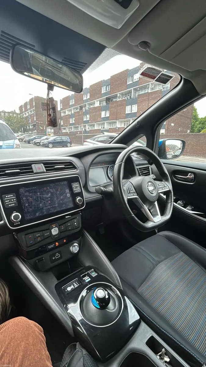 Nissan Leaf - Image 3