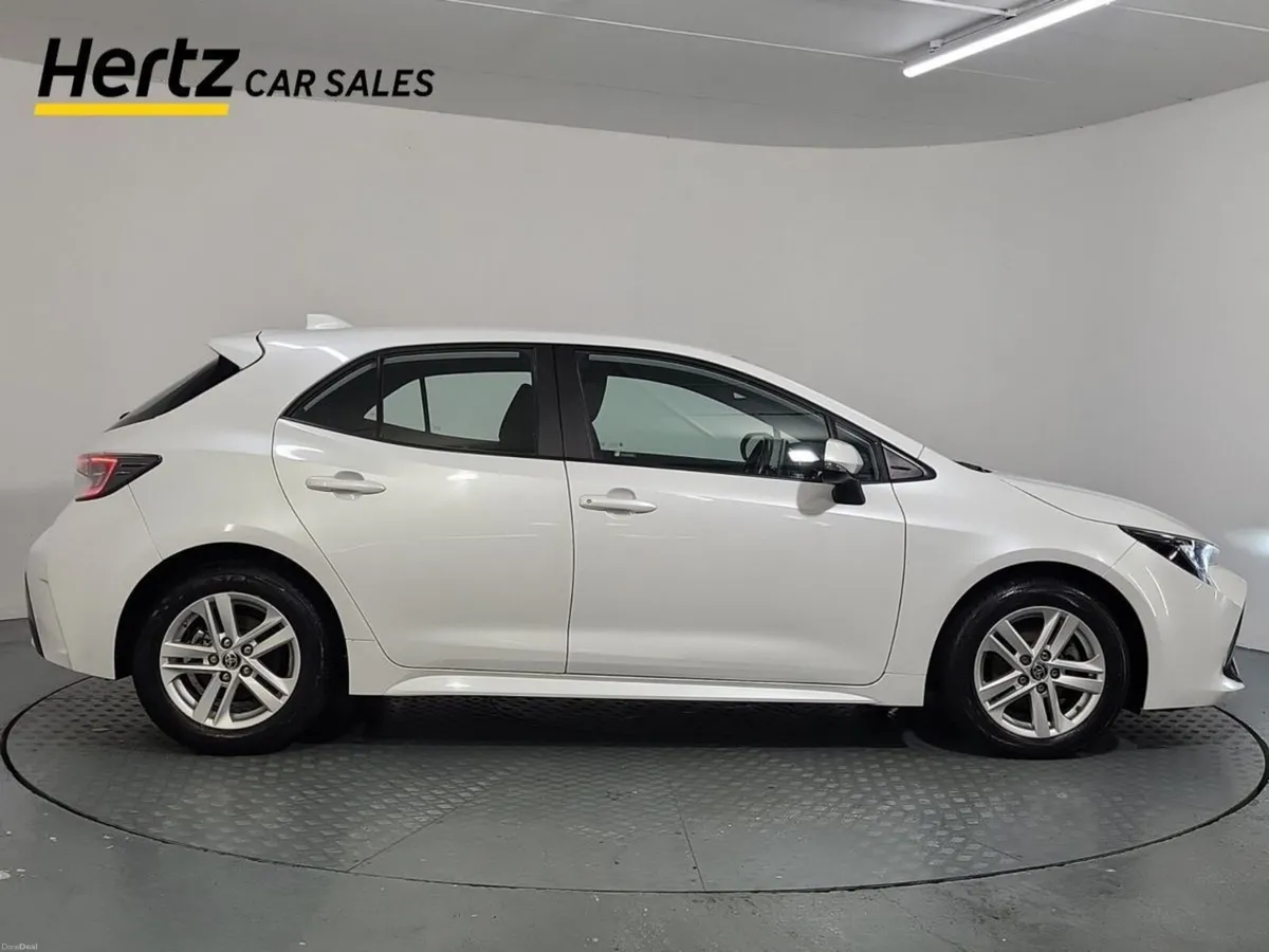 Toyota Corolla ICON HEV CVT 1.8 Petrol Automatic - Image 2