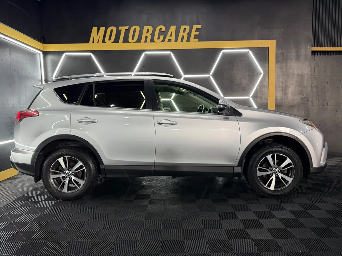 ◼️2016 TOYOTA RAV4 2.0 DIESEL ◼️ - Image 6