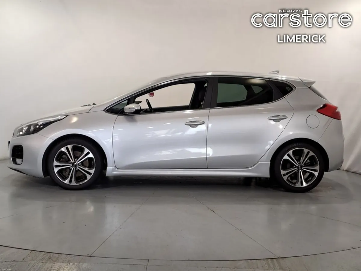 Kia Ceed 1.0 GT Line Petrol - Image 6