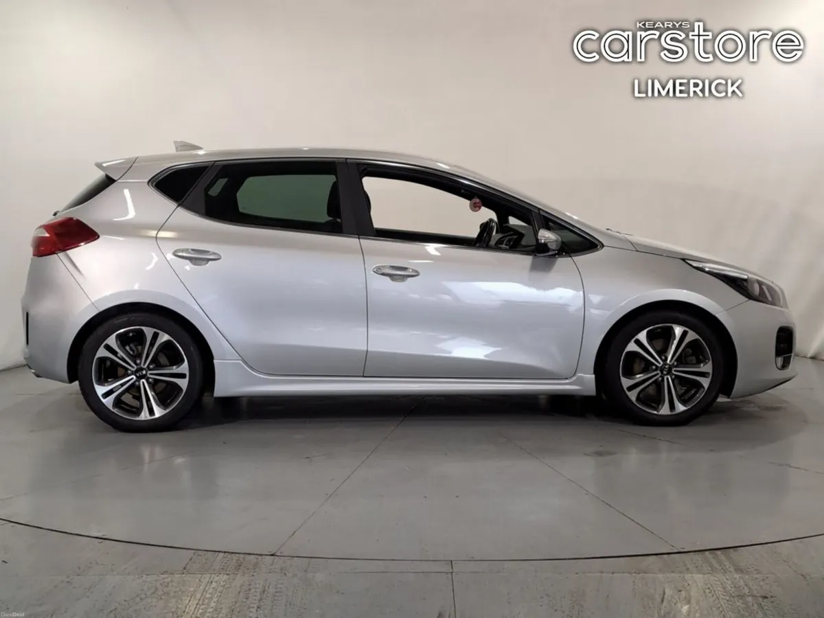 Kia Ceed 1.0 GT Line Petrol - Image 2