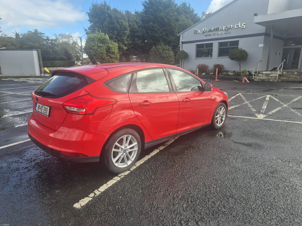 Ford focus - Image 5
