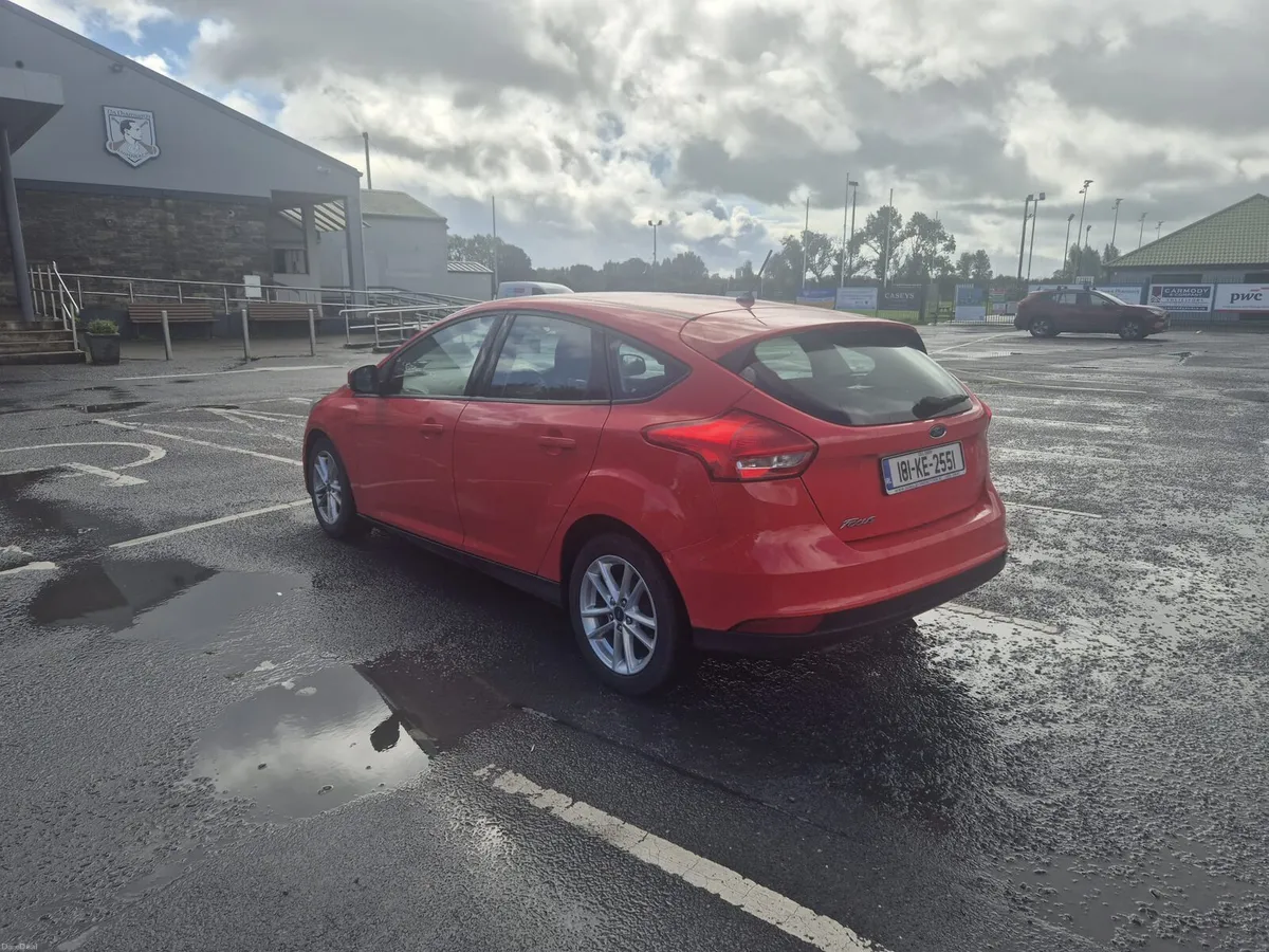 Ford focus - Image 2