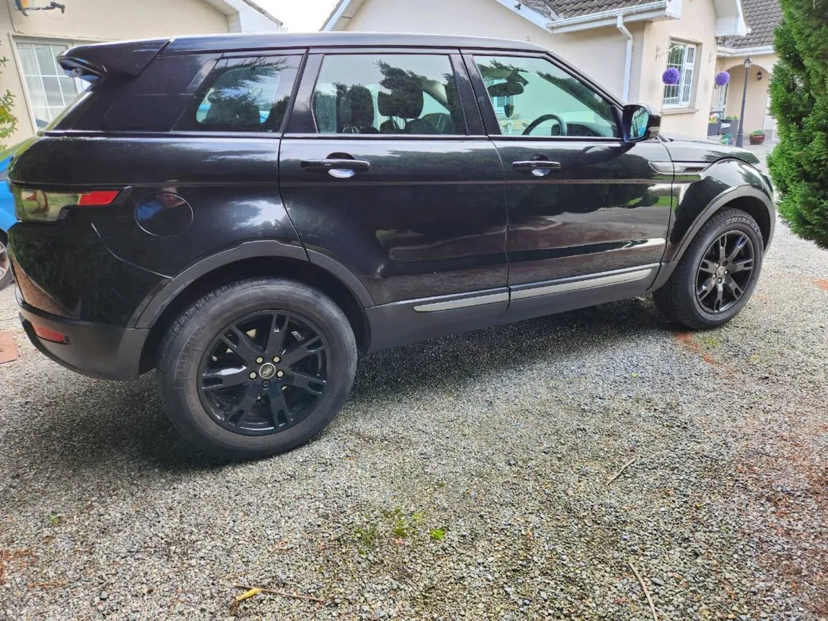Range rover evoque - Image 6