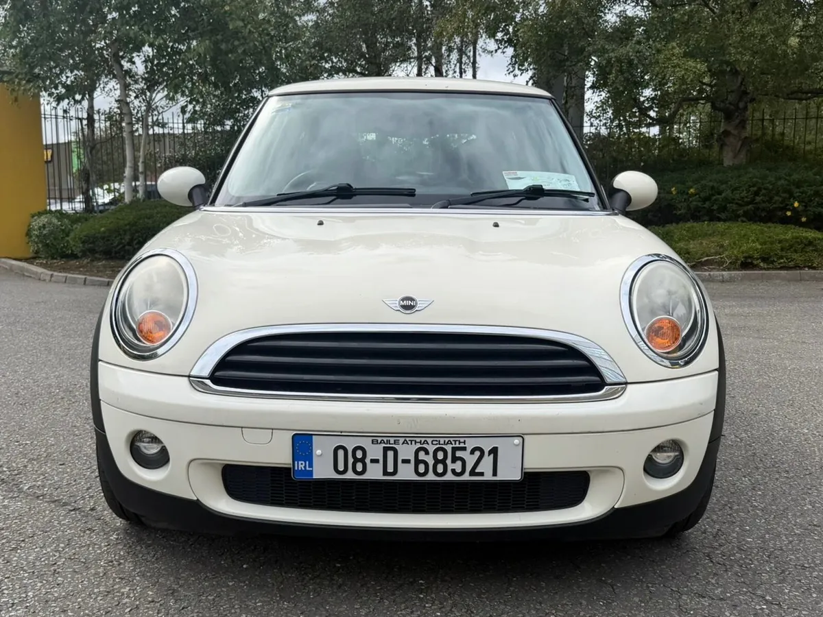 Mini One 1.4 Petrol - Image 3