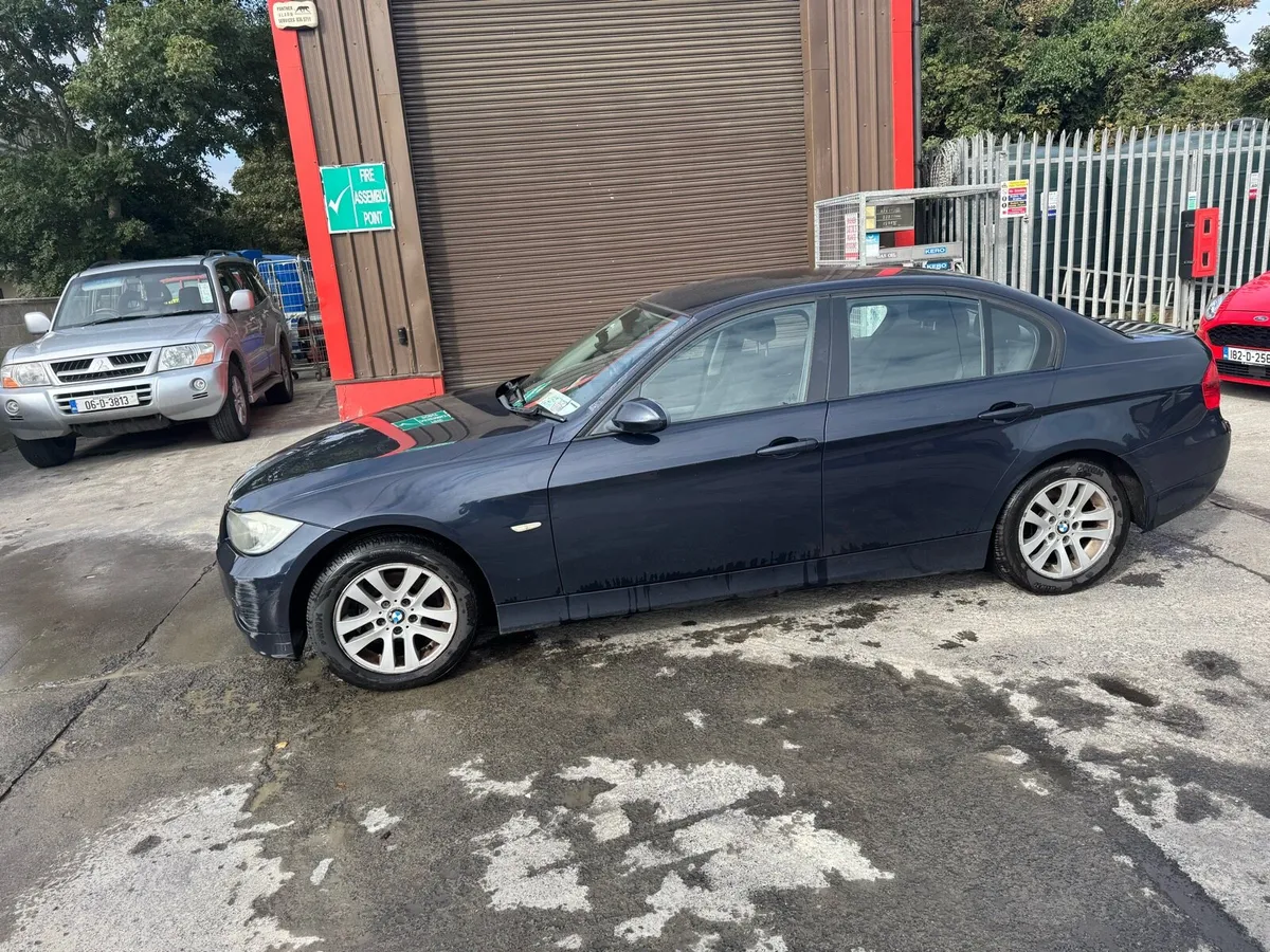 BMW 316 - Image 3