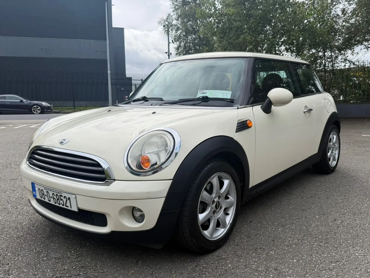 Mini One 1.4 Petrol - Image 2