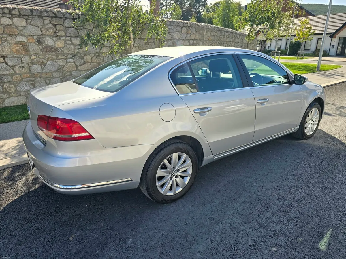 1.4 TSI / NEW NCT / NEW CHAIN! - Image 3