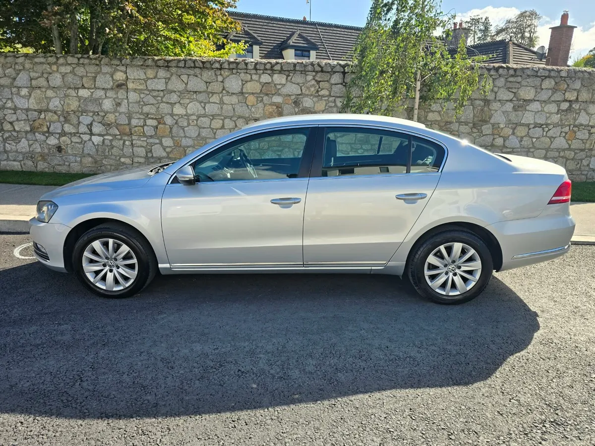 1.4 TSI / NEW NCT / NEW CHAIN! - Image 4