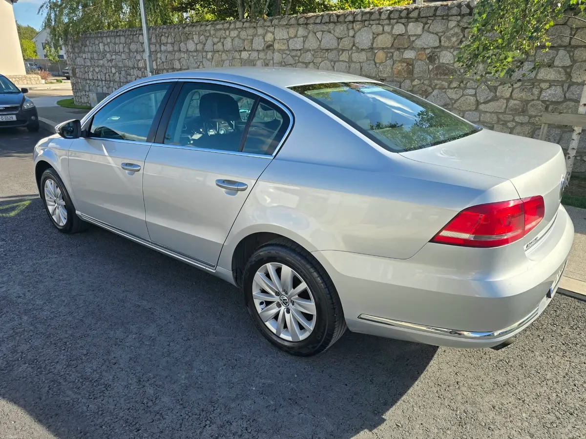 1.4 TSI / NEW NCT / NEW CHAIN! - Image 5