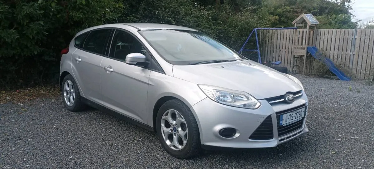 2011 Ford Focus - Image 1