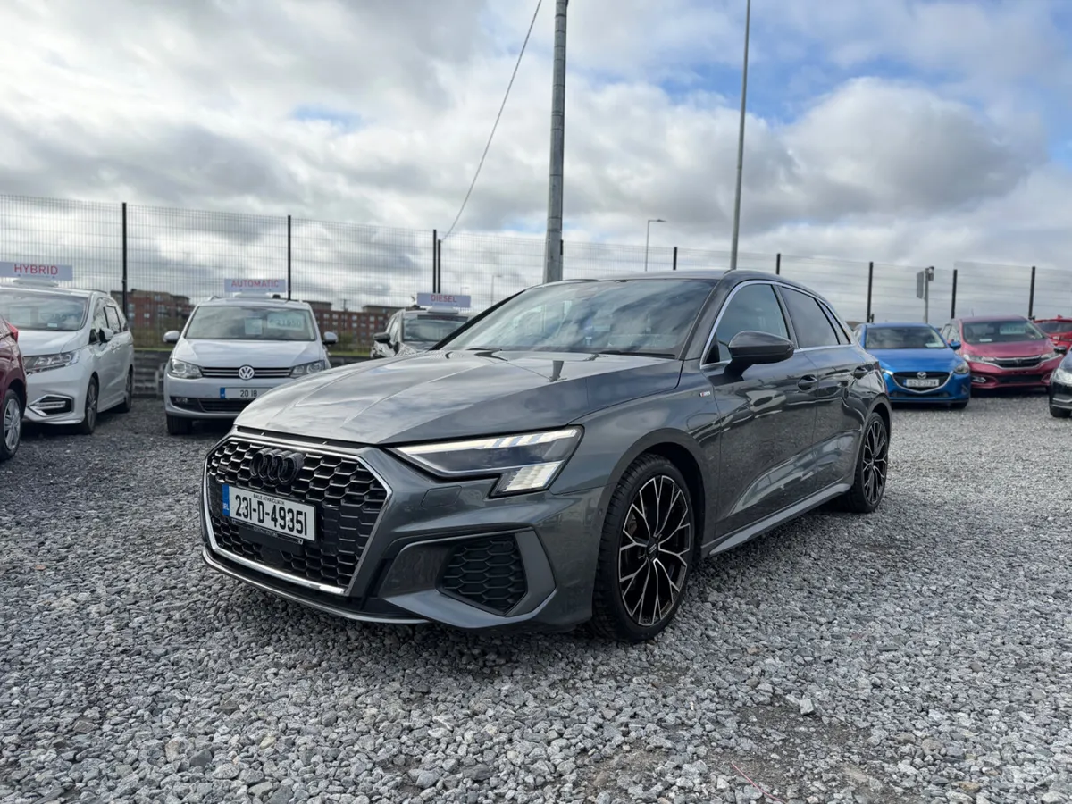 Audi A3 Quattro - Image 3