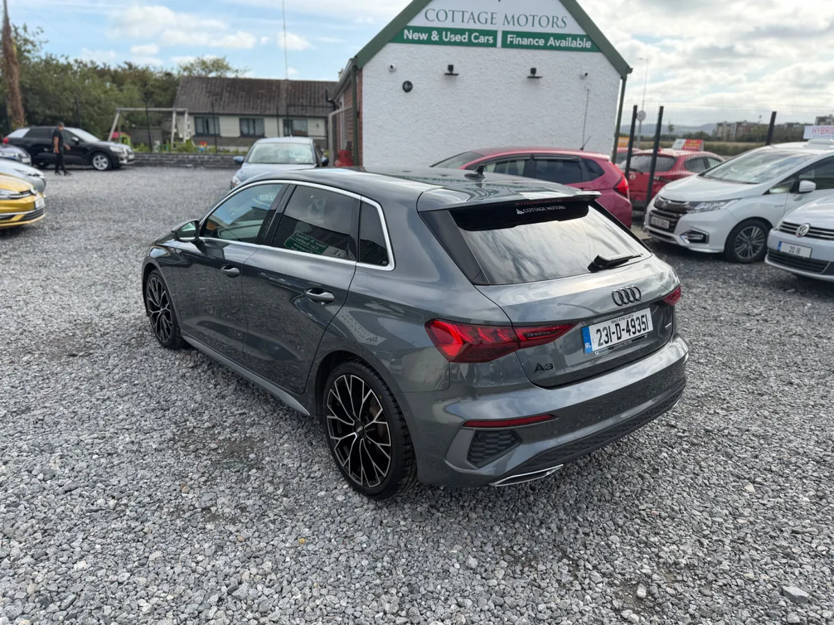 Audi A3 Quattro - Image 6