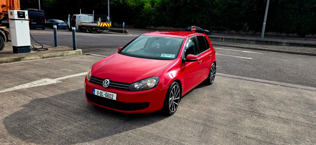 Volkswagen Golf 2011 New Nct 09.2027 Tax 02.2027 - Image 6