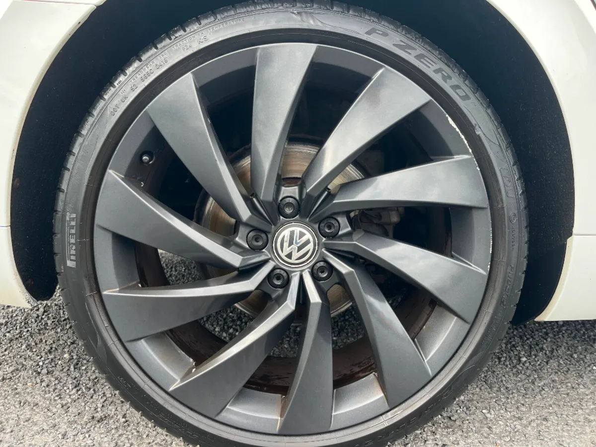 Volkswagen Arteon 2.0tdi R-line AUTO 150HP 5DR*QUA - Image 6