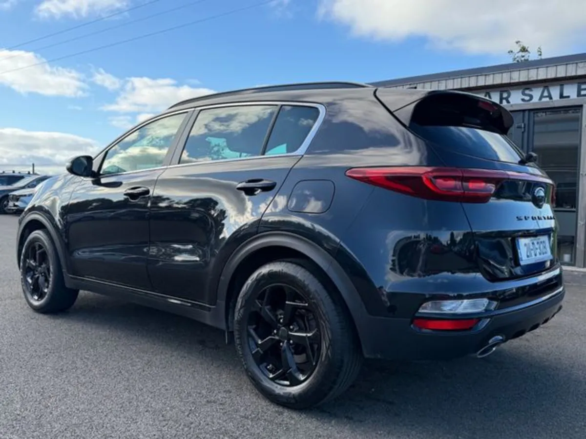Kia Sportage K3 Mhev Special Edition - Image 6