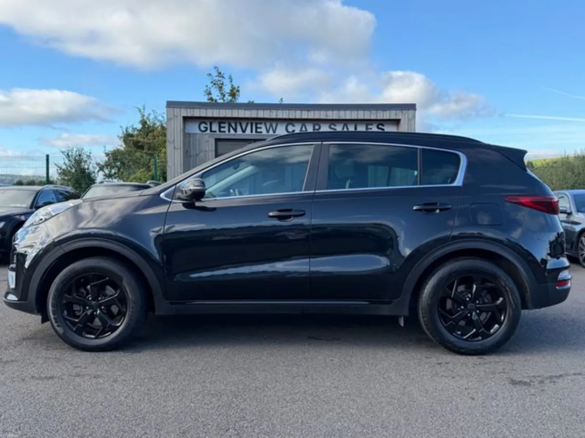 Kia Sportage K3 Mhev Special Edition - Image 4