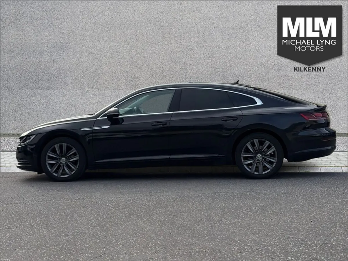 Volkswagen Arteon 1.5TSI 150HP - Image 5