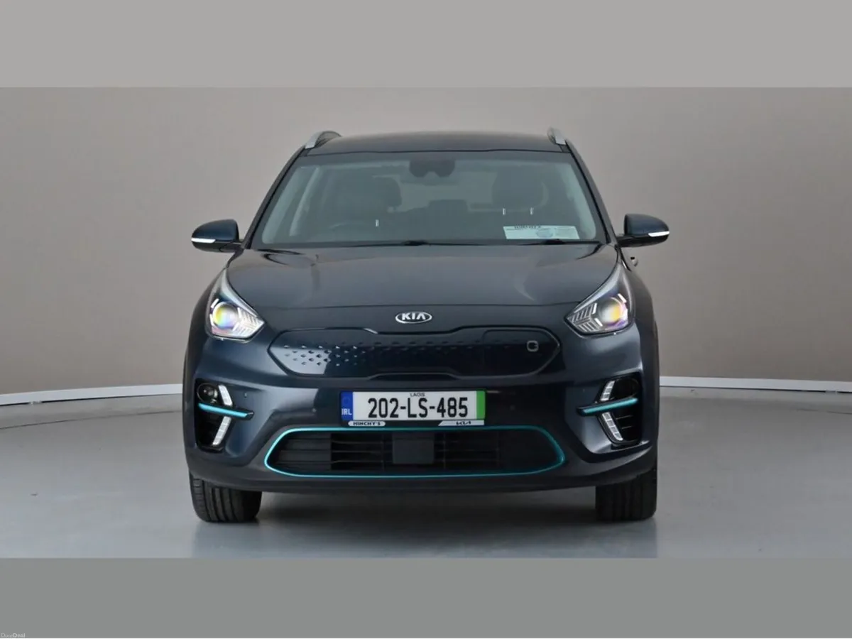 Kia Niro E- PE LR 5DR Auto - Image 4