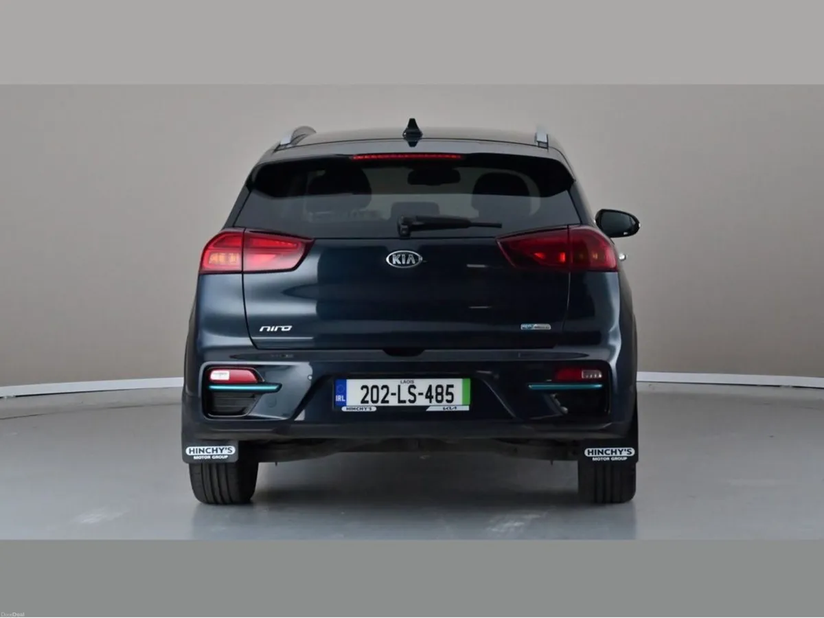 Kia Niro E- PE LR 5DR Auto - Image 6