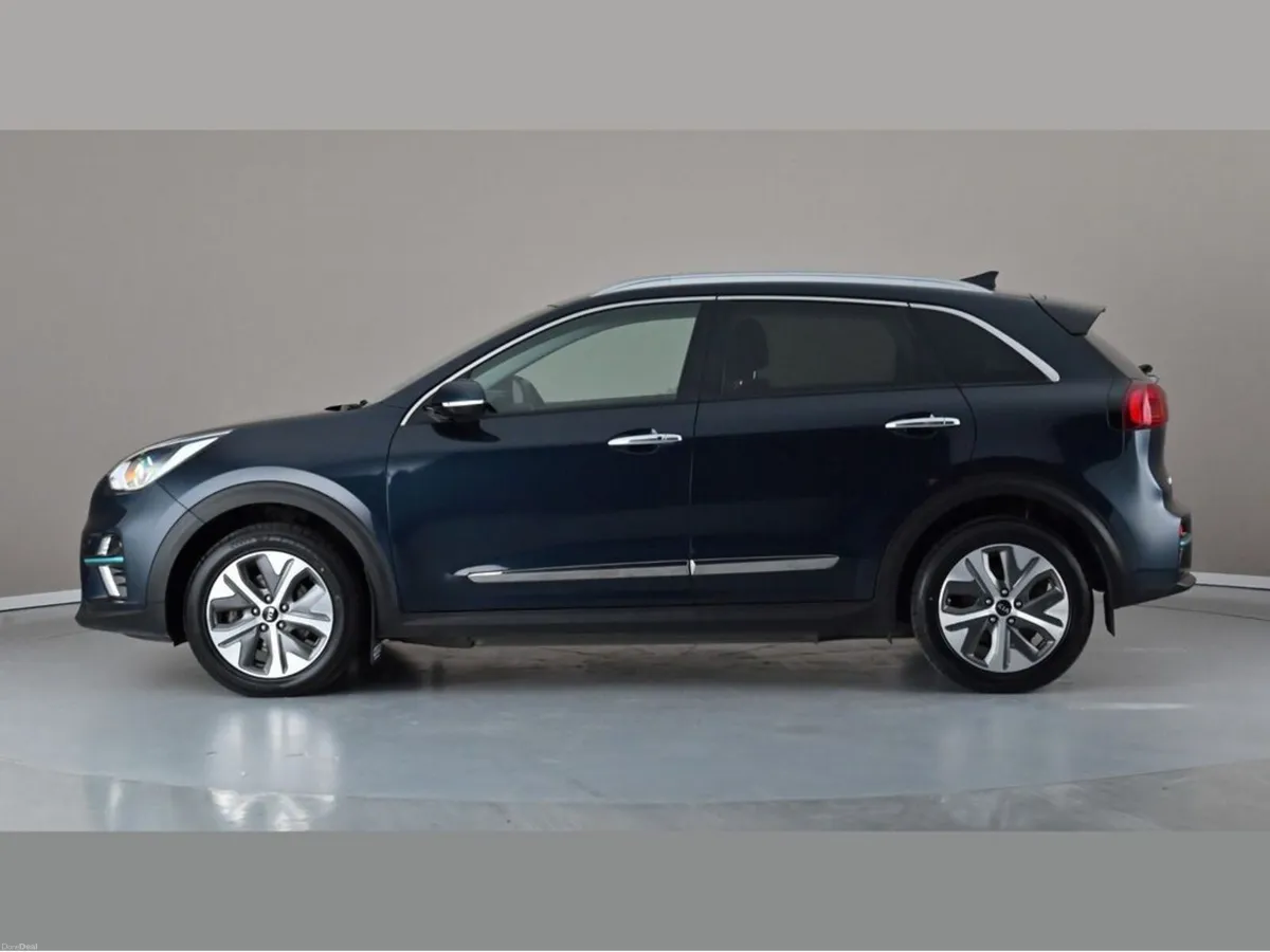 Kia Niro E- PE LR 5DR Auto - Image 3