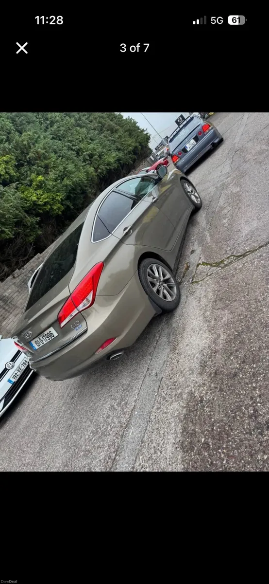 Hyundai i40 2015 - Image 4