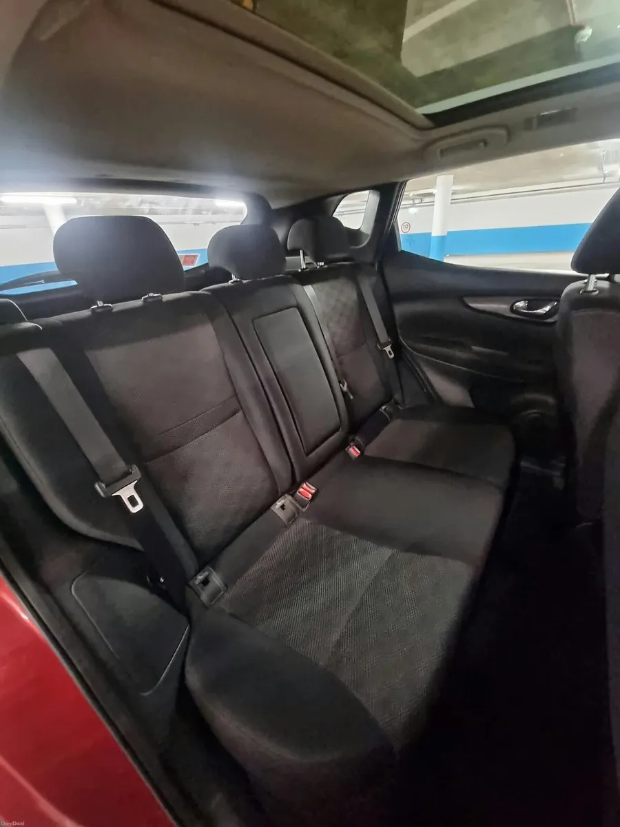 2017 Nissan Qashqai - Image 6