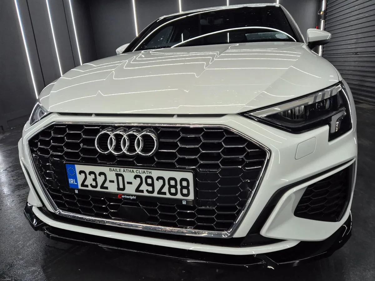 Audi A3 2023 - Image 4