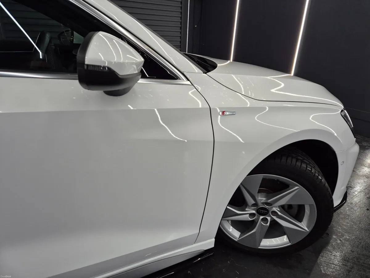 Audi A3 2023 - Image 5