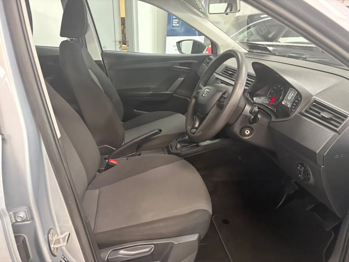 SEAT Arona 2019. 1.0 SE - Image 6