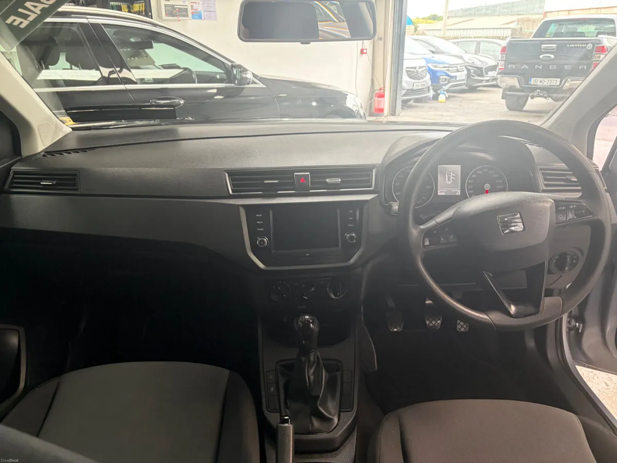 SEAT Arona 2019. 1.0 SE - Image 4